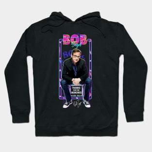 Bob Saget Hoodie